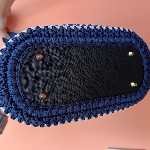 Handmade bag - Picture 2 of 2